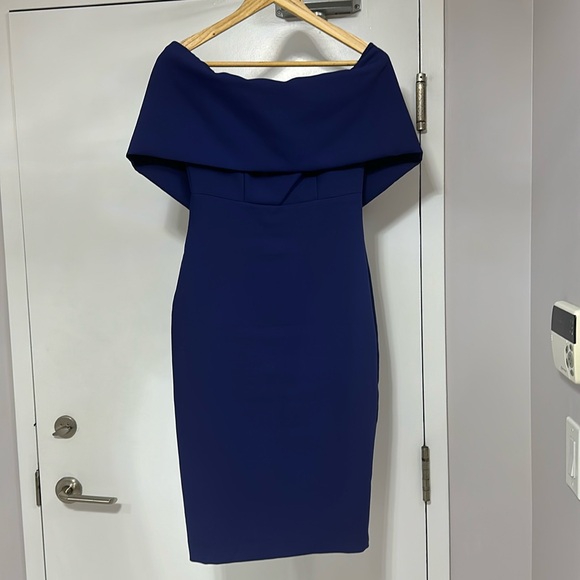 Strapless cocktail perfection dress by Rubber Ducky - Picture 3 of 9